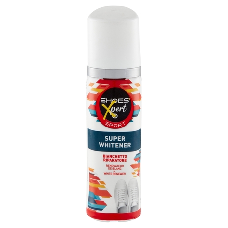 Shoes'Xpert Sport Super Whitener 75 ml